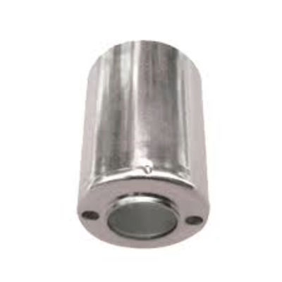 Hebei Nanfeng Metal Products Co. Parti per stampaggio a profonda trazione in acciaio inossidabile su misura