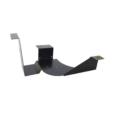 Nanfeng Metal Brackets con servizio di taglio laser e personalizzazione sul mercato