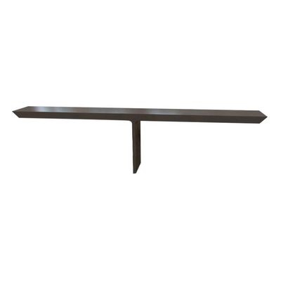 Bracket metallico personalizzato per attrezzature di spruzzatura linea di produzione personalizzata