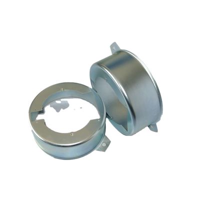 Hebei Nanfeng Metal Products Co. Prezzi accessibili Parti di stampaggio a profonda trazione per lavori pesanti