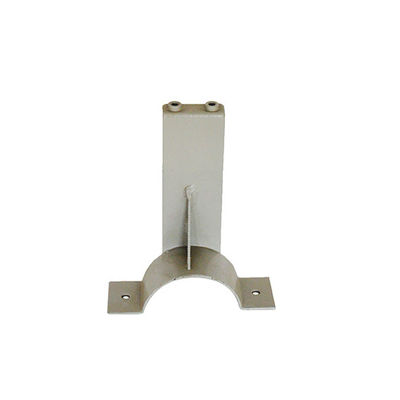 Industria Nanfeng supporto metallico personalizzato realizzato con materiale in acciaio inossidabile