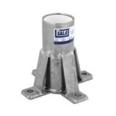 Piastra di base di montaggio per pavimenti in ferro personalizzata per efficienza energetica e prezzi accessibili