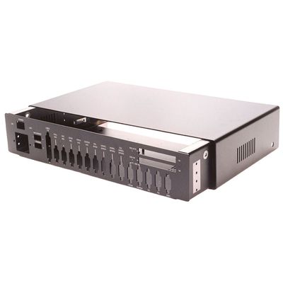 Nanfeng Customized Small Metal Cabinet con spessori da 0,5 mm a 25 mm
