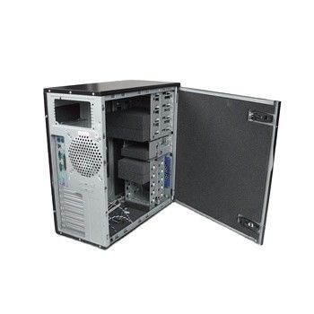 Nanfeng Customized Small Metal Cabinet con spessori da 0,5 mm a 25 mm
