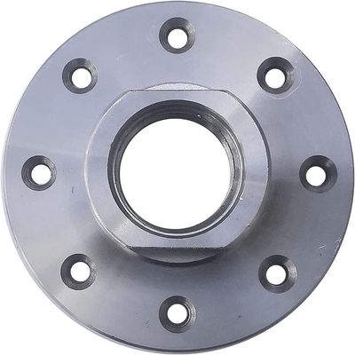 Parti metalliche di Nanfeng per l'automotive lavorate con servizio di taglio laser in acciaio al carbonio