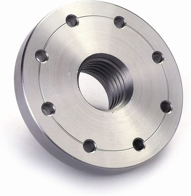 Parti metalliche di Nanfeng per l'automotive lavorate con servizio di taglio laser in acciaio al carbonio