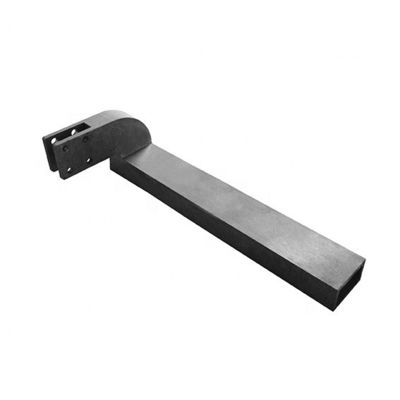 0.5mm-25mm Spessore Stampaggio piegatura cornici metalliche con servizio di taglio laser