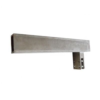 0.5mm-25mm Spessore Stampaggio piegatura cornici metalliche con servizio di taglio laser