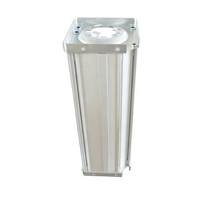 0.5mm-25mm Spessore telaio in alluminio personalizzato per il processo di stampaggio a Nanfeng