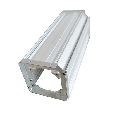 Personalizzazione Professionale Cornice Metallica con lucidatura ottimale