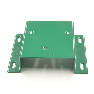 Industria Parti metalliche di lamiera di alluminio Personalizzazione professionale di gusci metallici per OEM