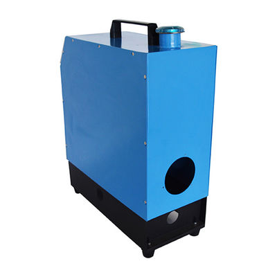 Polire in acciaio laminato a freddo Nanfeng scatola di distribuzione