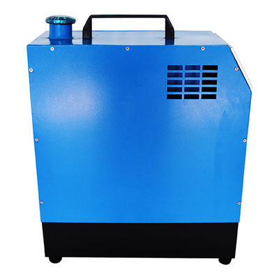 Polire in acciaio laminato a freddo Nanfeng scatola di distribuzione