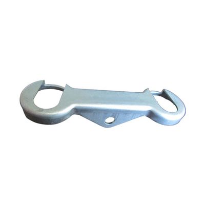 Parti metalliche in acciaio e acciaio inossidabile a prezzi accessibili con tolleranza di 0,05 mm