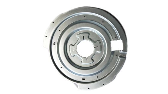 Parti metalliche automobilistiche personalizzate per esigenze specifiche del settore a Nanfeng