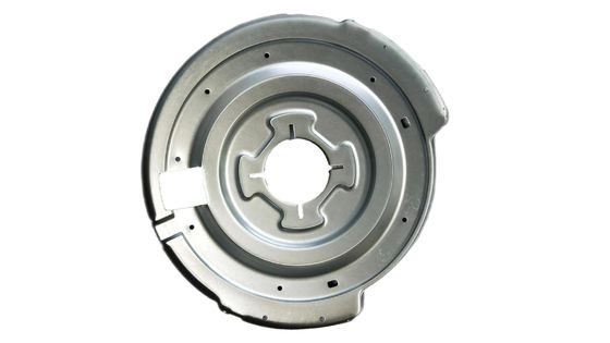 Parti metalliche automobilistiche personalizzate per esigenze specifiche del settore a Nanfeng