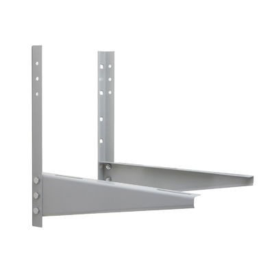 Bracket di alluminio Bracket di metallo in Nanfeng Personalizzazione per soluzioni infrastrutturali