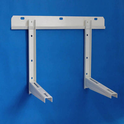 Bracket di alluminio Bracket di metallo in Nanfeng Personalizzazione per soluzioni infrastrutturali