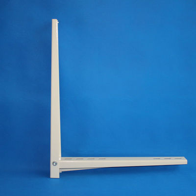 Bracket di alluminio Bracket di metallo in Nanfeng Personalizzazione per soluzioni infrastrutturali