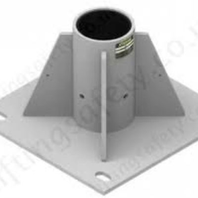 Piattaforma di montaggio per pavimenti in acciaio e in acciaio inossidabile più venduta per la produzione su misura