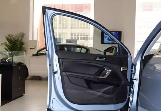 Galvanizzazione di conchiglie metalliche automobilistiche a Nanfeng con spessore di 0,5 mm-25 mm personalizzabile
