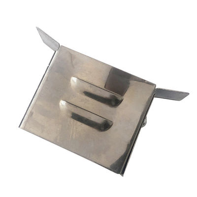 Contenitore per macchine metalliche su misura con spessore da 0,5 mm a 25 mm e rivestimento duraturo