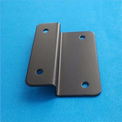 Servizio personalizzato di supporti in acciaio al carbonio per pezzi stampati e pezzi auto