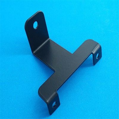 Servizio personalizzato di supporti in acciaio al carbonio per pezzi stampati e pezzi auto