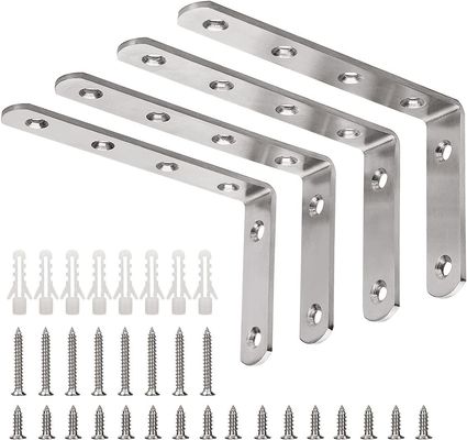 Parti di stampaggio per la stampatura di bracciale di metallo su misura