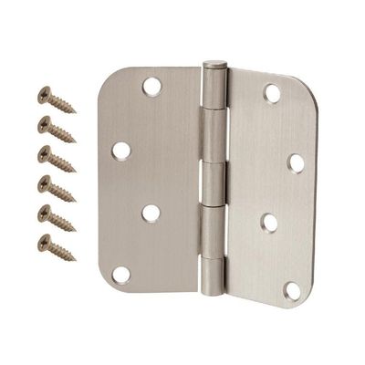 Accesso a piccoli ordini Inghiotte metalliche per porte Nanfeng personalizzate per l' industria e piccoli ordini