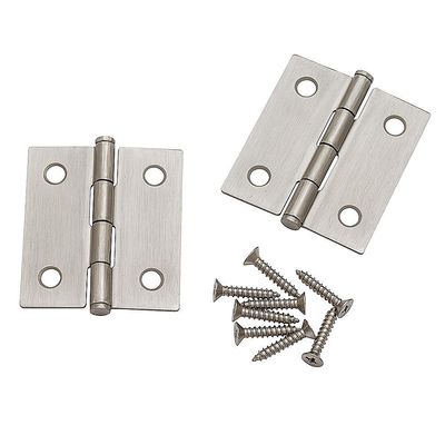 Accesso a piccoli ordini Inghiotte metalliche per porte Nanfeng personalizzate per l' industria e piccoli ordini