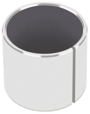 Pompine di ingranaggi Busching Metal Polymer Composite Bearing PTFE Bronzo Acciaio Busch per macchine
