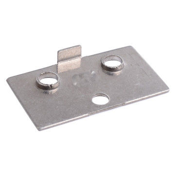 S Top-Rated Fornitore di Stampaggio di Pezzi Metallici di Pezzetta Piccola con Spessore Personalizzato