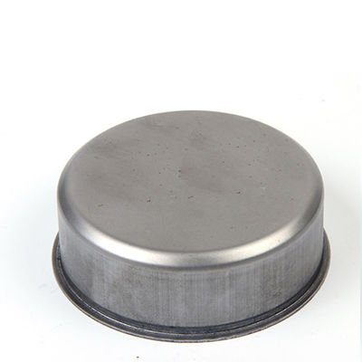 Processo di timbraggio a livello per contenitori metallici Nanfeng personalizzabile e versatile
