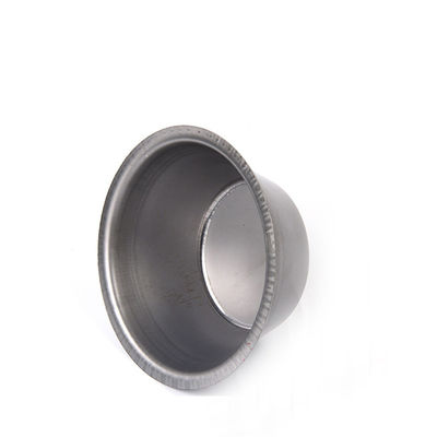Processo di timbraggio a livello per contenitori metallici Nanfeng personalizzabile e versatile