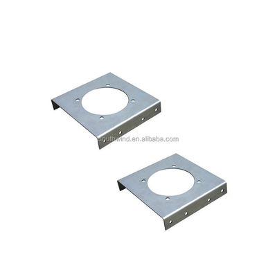 Prezzi accessibili Parti metalliche in acciaio inossidabile