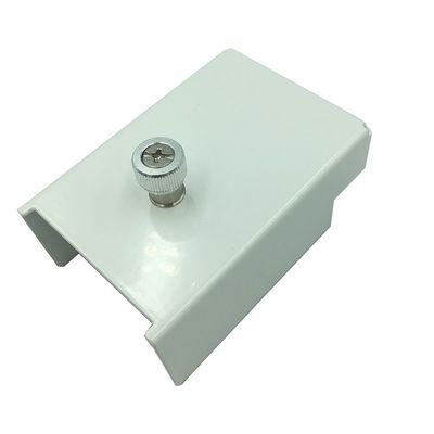 Conchiglie metalliche industriali da Nanfeng Personalizzazione per prestazioni ottimali