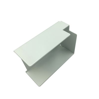 Conchiglie metalliche industriali da Nanfeng Personalizzazione per prestazioni ottimali