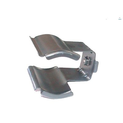 Supporto per polo solare personalizzato per lampada stradale personalizzata
