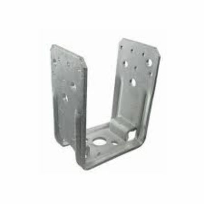 Connettore in legno di acciaio personalizzato per il taglio del fascio laser di legno e la saldatura di processo