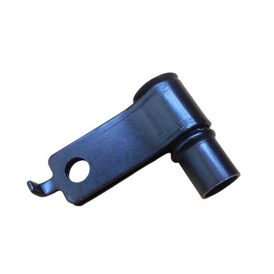 Clampe per tubi in acciaio inossidabile personalizzate con tolleranza di 0,05 mm a prezzi accessibili