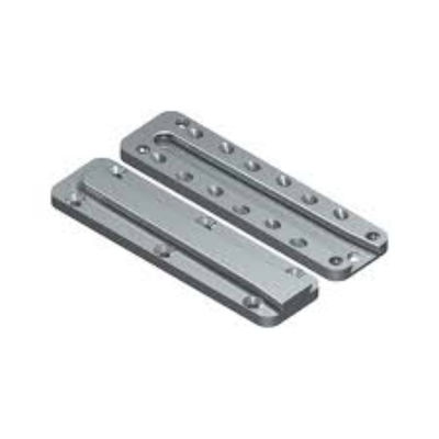 Connettore in legno in acciaio per apparecchi elettrici/elettronici/automotive personalizzato