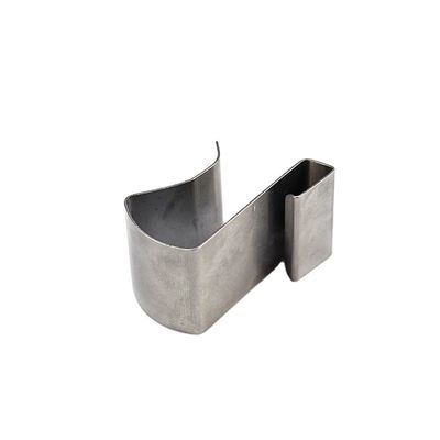 Nanfeng Stamping Bending Coated Stainless Steel Piccole parti con spessore da 0,5 mm a 25 mm