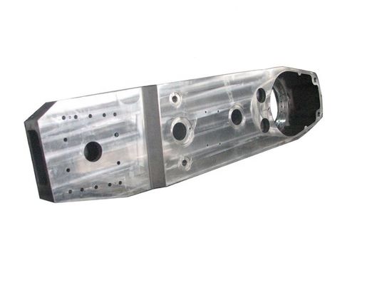 Parti di metallo per macchine di spessore 0,5 mm-25 mm di acciaio laminato a freddo