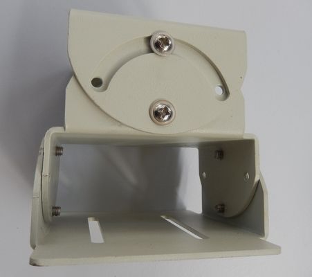 Supporto per la parete in acciaio inossidabile personalizzato per lo spessore del mercato 0,5 mm-25 mm