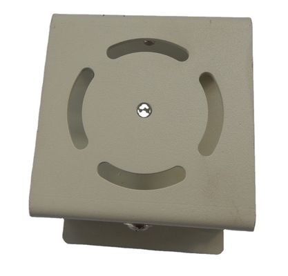Supporto per la parete in acciaio inossidabile personalizzato per lo spessore del mercato 0,5 mm-25 mm