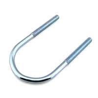 Bolte a forma di U personalizzate con certificazione ISO9001 2008 Hebei Nanfeng Metal Products Co