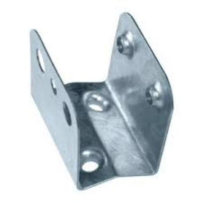 Brackets per angoli in acciaio e in acciaio inossidabile a prezzi accessibili