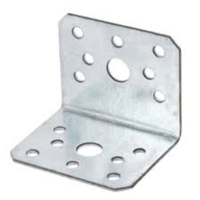 ISO9001 2008 Certificati di acciaio e acciaio inossidabile bracket angolari a prezzi accessibili