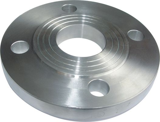 Accetta piccoli ordini per flange per auto in acciaio al carbonio personalizzato